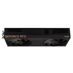 Відеокарта ASUS GeForce RTX5090 32GB ProArt OC (PROART-RTX5090-O32G) - мініатюра 11