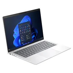 Ноутбук Hewlett Packard EliteBook 1040 G11 Ultra 7 155H 32GB LPDDR5x-SDRAM 1TB Wi-Fi 6E 802.11ax Windows 11 Професійна AI - мініатюра 2