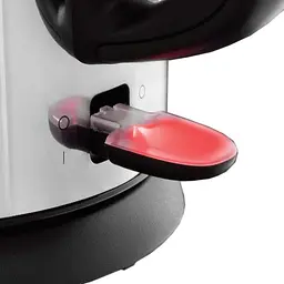 Електрочайник Russell Hobbs24990-70 Victory teh0021895 - мініатюра 5