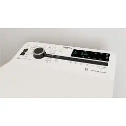 Пральна машина WHIRLPOOL TDLRB 6251BS EU - мініатюра 6