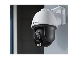 IP-камера відеоспостереження TP-LINK VIGI C540S (4 mm) - мініатюра 2