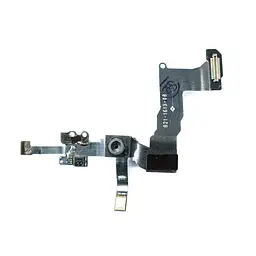 Камера для Apple iPhone 5C (фронтальна передня) датчик наближення мікрофон (Camera and sensor cable)