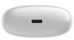 Навушники HATOR TWS Hyреrpunk Truepods Hybrid ANC White (HTA432) - мініатюра 4