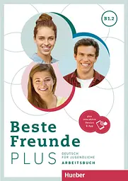 Beste Freunde plus B1/2 Arbeitsbuch plus interaktive Version
