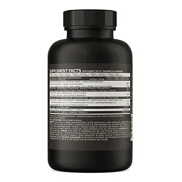 Передтренувальний комплекс N.O. Booster Extreme, 80 капсул OstroVit fit0019440 - мініатюра 2