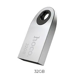 Флеш-накопичувач Hoco UD9 Insightful Smart Mini Car Music USB Drive ( 32GB )