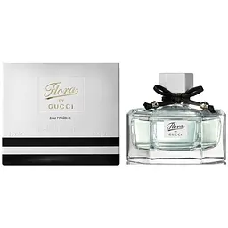 Gucci Flora by Gucci Eau Fraiche 75 мл туалетна вода