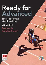 Ready for Advanced 3rd Edition SB & Key & MPO + eBook Pack