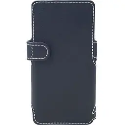 Чохол-книжка StatusCase Book Universal Cover 6" (18:9) Black - мініатюра 3
