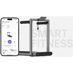 Бігова доріжка Kingsmith WalkingPad X214 (WP460B4) [141991] - мініатюра 13