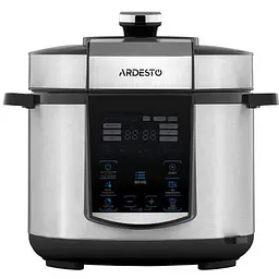 Мультиварка Ardesto MPC-P225
