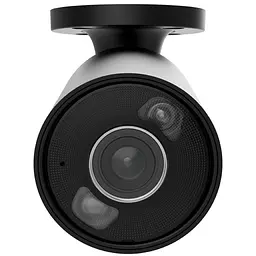 IP камера Ajax BulletCam HL Black 5МП (2.8мм) - мініатюра 5