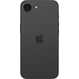 Смартфон Apple iPhone 17e 256GB Black (MHRV4) [160646] - мініатюра 3