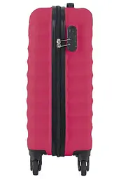 Валіза Semi Line 20" (S) Dark Rose (T5633-1) (DAS302593) - мініатюра 6