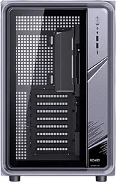 Корпус JONSBO BO400 Gray