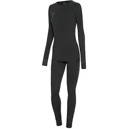 Комплект термобілизни Viking Elia Dark Grey XL (VI-500/21/1452-08-XL)
