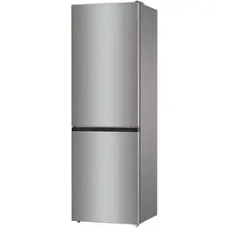 Холодильник з нижньою морозильною камерою Gorenje (NRK6191EXL4)