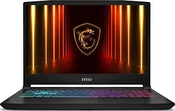 Ноутбук MSI Katana 15 (B14WEK-1016XUA)
