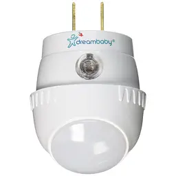 Нічний лампа Swivel light AutoSensor F804 - мініатюра 4