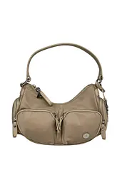 Сумка Через Плече Samsonite KARISSA EVO SAND BEIGE 29х18х10 KP2*05026 - мініатюра 8