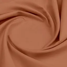 Штори на кухню та в кімнату Cosas Amber 180х270 см 2 шт теракотовий (Curtains_26Amber_DUK) - мініатюра 7