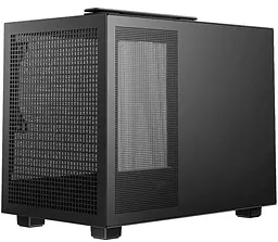 Корпус Deepcool CH160 Black (R-CH160-BKNGI0-G-1) Без БП - мініатюра 7