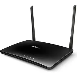 Маршрутизатор TP-Link Archer MR400 - мініатюра 2