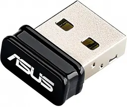 Мережева карта Wi-Fi ASUS USB-N10 Nano