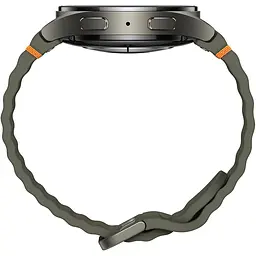 Смарт-годинник Samsung Galaxy Watch 7, 40 мм eSIM Green SM-L305FZGA [142369] - мініатюра 5