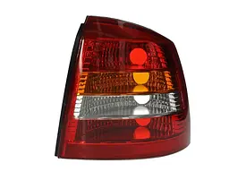 Ліхтар (фонарь) задній правий Opel Astra G 98-09р Depo (442-1916R-UE)