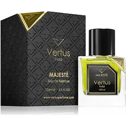 Парфумована вода оригінал Vertus Majeste 100 мл