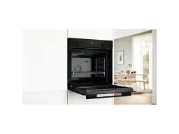 Духовка електрична Bosch HUA736EA0T - мініатюра 3