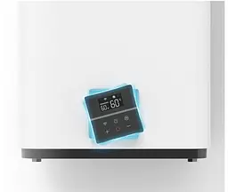 Водонагрівач Midea PRIME D50-20ED6 (D) - мініатюра 4
