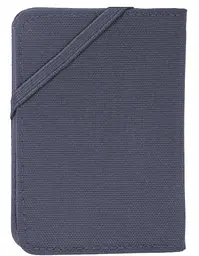 Гаманець Lifeventure Recycled RFID Card Wallet Темно-синій - мініатюра 2