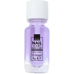Зміцнювальне базове покриття для нігтів Avon 11мл (158511435)