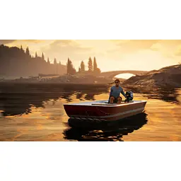 Ключ активації Microsoft Call of the Wild: The Angler - Ultimate Fishing Bundle для Xbox One/Series S/X - мініатюра 10