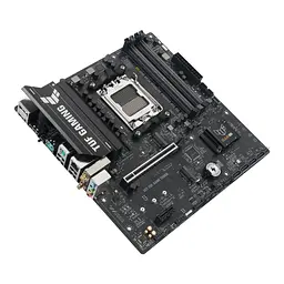 Материнcька плата TUF GAMING A620AM-PLUS WIFI sAM5 Asus teh0024961 - мініатюра 6