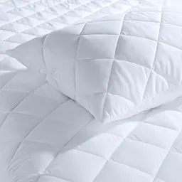 Подушка Cosas Silicone 70x70 см білий (Pillow_70x70_Silicone-Microfiber) - мініатюра 7