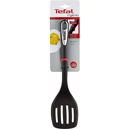 Лопатка кухонна Tefal Ingenio 33.8 см чорна (K2060814) - мініатюра 2