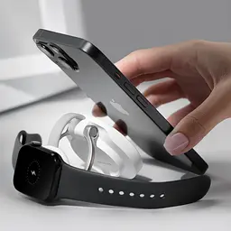 Бездротовий ЗП Proove Knocker 2 in 1 Qi2 - мініатюра 3