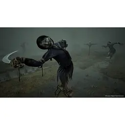 Гра Silent Hill f для PS5 (EN + RU sub) [147404] - мініатюра 8