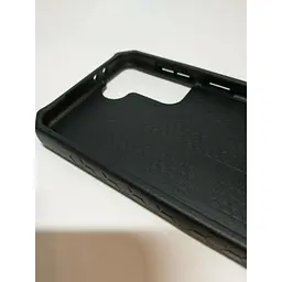 Оригінальний протиударний чохол UAG Monarch для Samsung Galaxy S21 Plus (6.7") Black (212821114040) - мініатюра 4