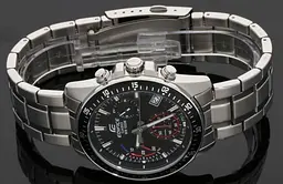 Годинник Casio EFV-540D-1AVUEF - мініатюра 5