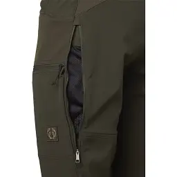 Штани Chevalier Spey Stretch Pants Men 52 Tobacco Green - мініатюра 4