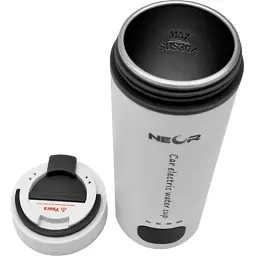 Термокружка Neor SMART HEAT A09.40 WT (23004016) - мініатюра 4