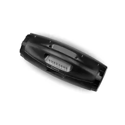 Акустична система REAL-EL X-731 Black (EL121600015) - мініатюра 6