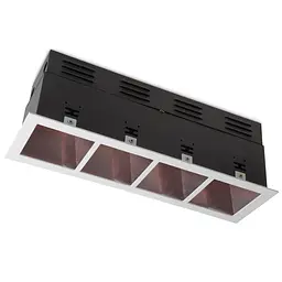 Світильник Downlight стельовий Brille 154073 DL-20/24 врізний