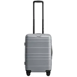 Валіза 90FUN NINETYGO Modern Luggage 24` Grey (6941413242127) [172172] - мініатюра 5