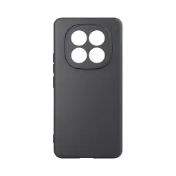 Чохол ArmorStandart ICON для Xiaomi Redmi Note 15 Pro 4G Camera cover Black