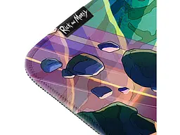 Килимок для миші Rick and Morty Outer Space (FWBMPRIMOR24003XL) - мініатюра 3